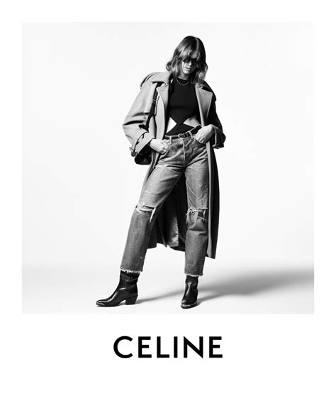 vogue celine fall 2021|celine fall 2021.